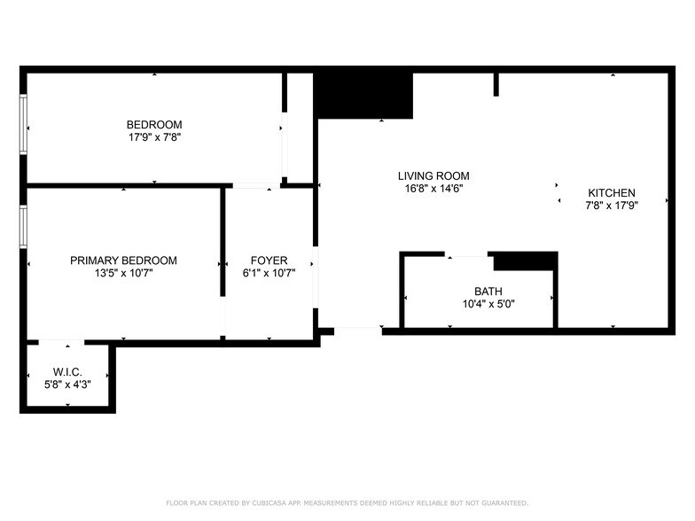 More Photos Of 152 Johnson Ave, Orofino Bar For Sale