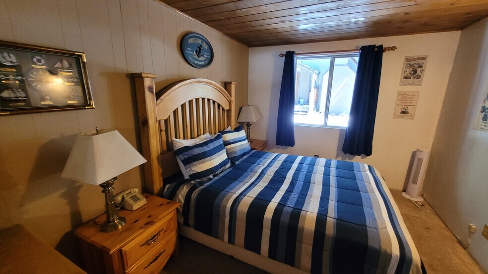 More Photos Of 42268 Moonridge Rd, Big Bear Lake Hospitality For Sale