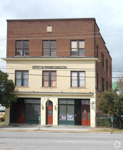 More Photos Of 1001 Washington St, Columbia Office For Lease