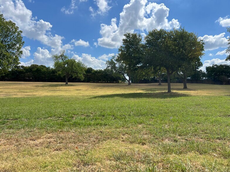 More Photos Of 6816 Z Boaz pl, Fort Worth Land For Sale