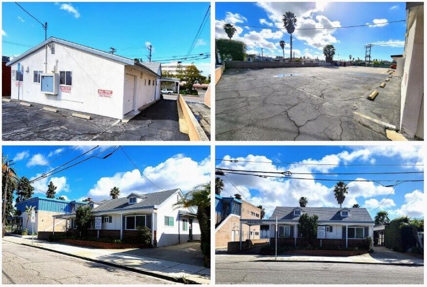 More Photos Of 660 E Regent St, Inglewood Medical For Lease
