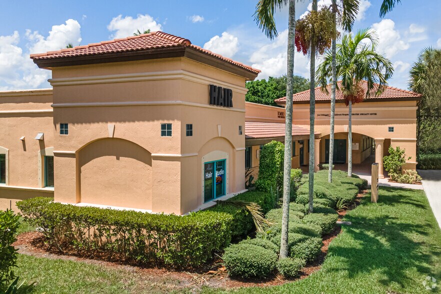 Primary Photo Of 1865 N Corporate Lakes Blvd, Weston Medical For Lease