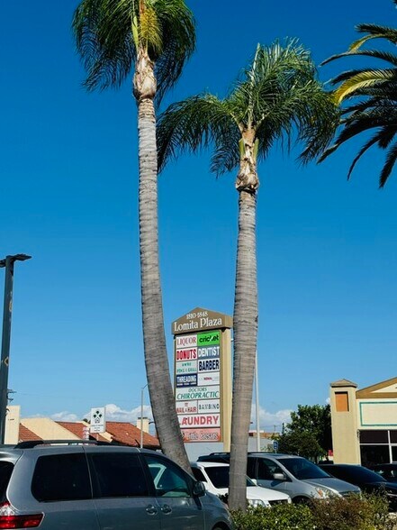More Photos Of 1810-1848 Lomita Blvd, Lomita Unknown For Lease