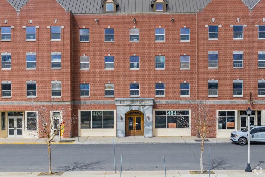 More Photos Of 404 2nd St, Cheney Apartments For Lease