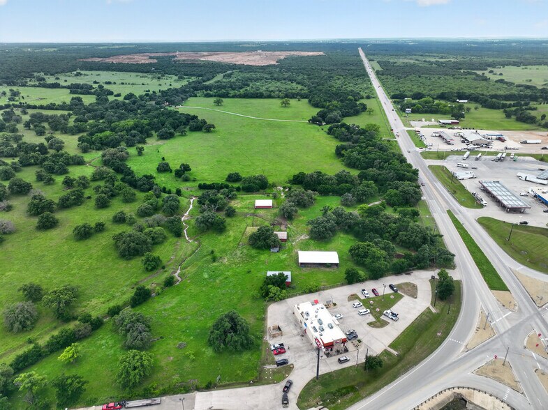 More Photos Of 14001 US 281 hwy, Santo Land For Sale