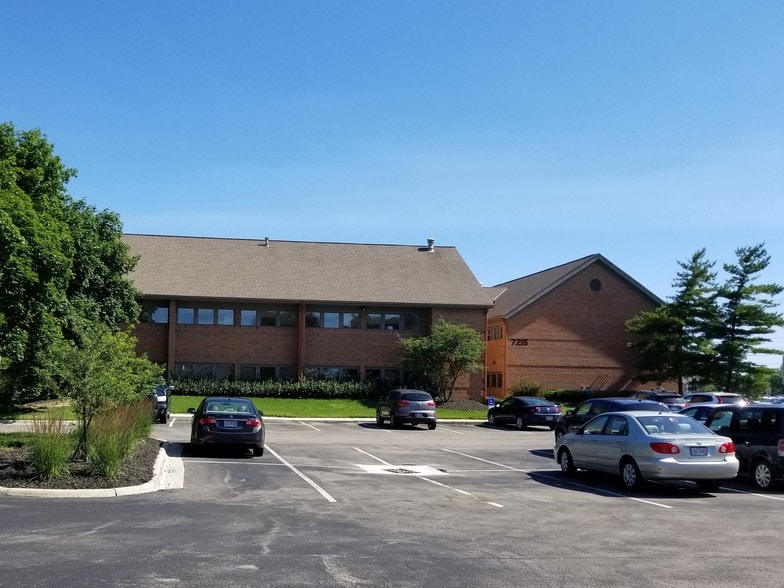 More Photos Of 7211 Sawmill Rd, Dublin Medical For Sale