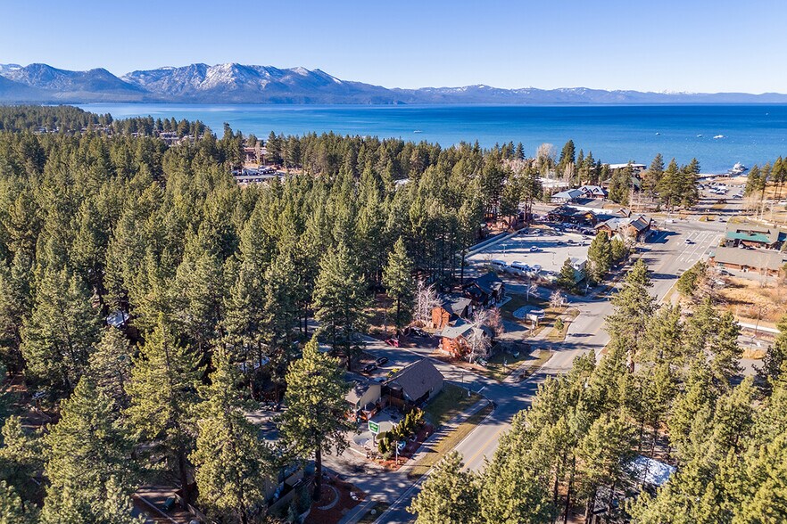 More Photos Of 1072 Ski Run Blvd, South Lake Tahoe Hotel For Sale