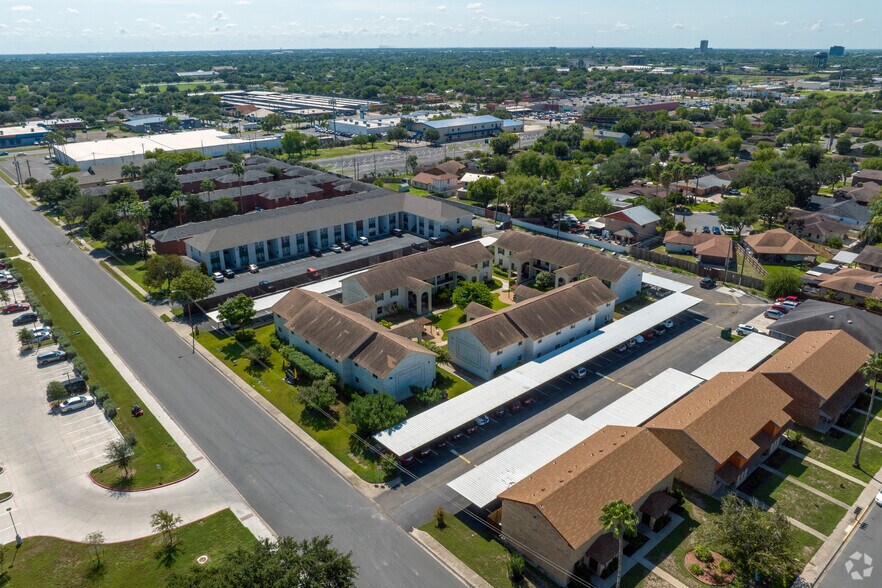 More Photos Of 2501 Hibiscus Ave, McAllen Apartments For Sale