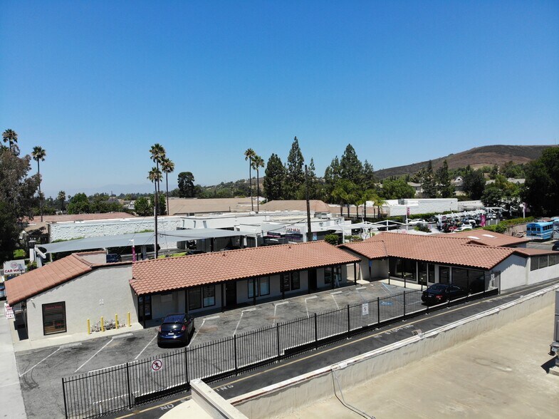 More Photos Of 2751 E Thousand Oaks Blvd, Thousand Oaks Storefront Retail Office For Lease