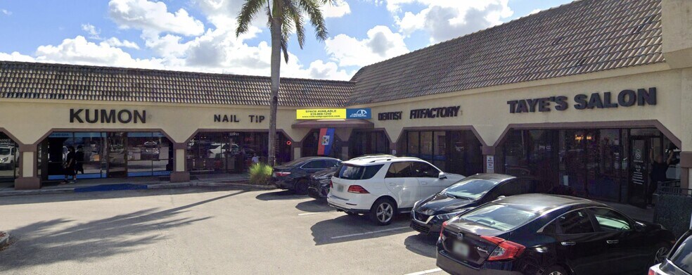 More Photos Of 11210-11300 Pines Blvd, Pembroke Pines Unknown For Lease