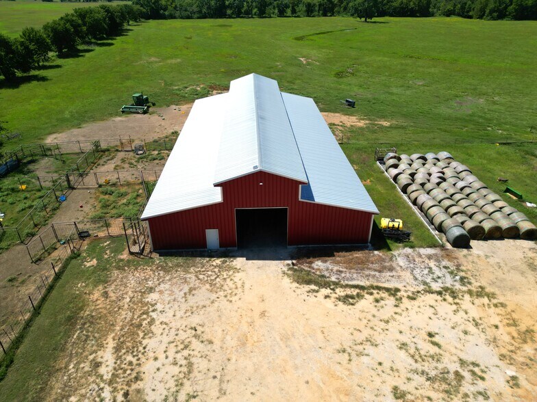 More Photos Of 28300 County Road 1590, Stonewall Land For Sale