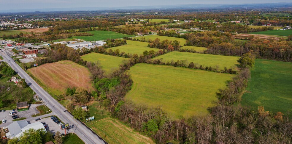 More Photos Of 6298 York Rd, New Oxford Land For Sale