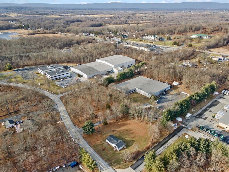 More Photos Of 120 Bracken Rd, Montgomery Office For Sale