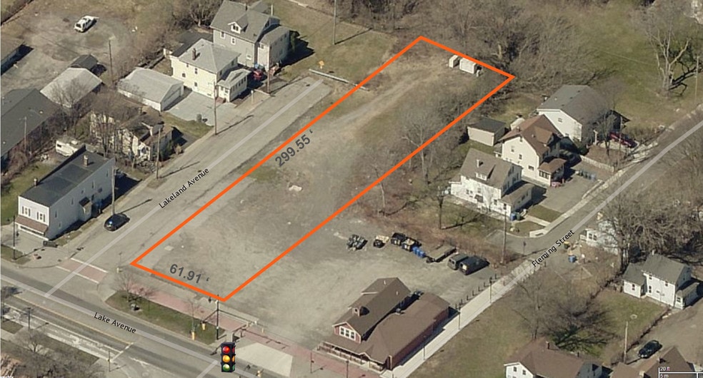 More Photos Of 4653 Lake Ave, Rochester Land For Sale