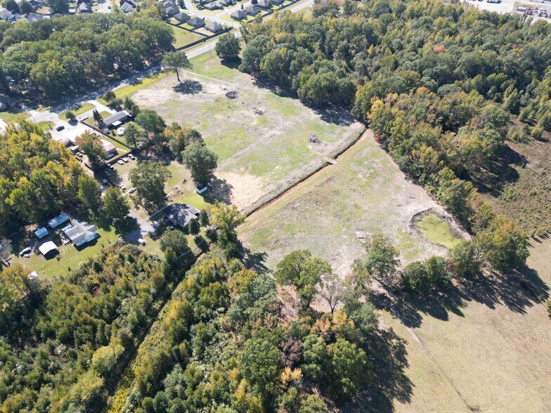 More Photos Of 2308 S 2nd St, Cabot Land For Sale