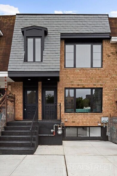 Primary Photo Of 110 McKibben St, Brooklyn Apartments For Sale