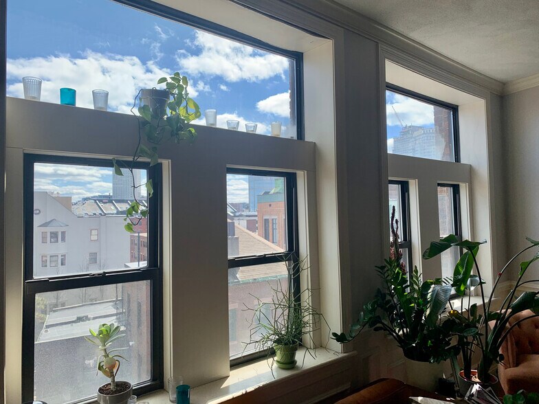 More Photos Of 139-145 Richmond St, Boston Apartments For Sale