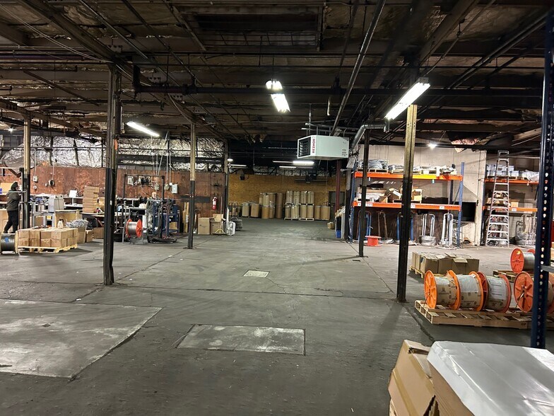More Photos Of 3380 Tulip St, Philadelphia Warehouse For Lease