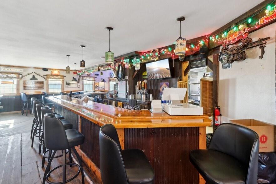 More Photos Of W11070 Hwy 16 & 60, Columbus Restaurant For Sale