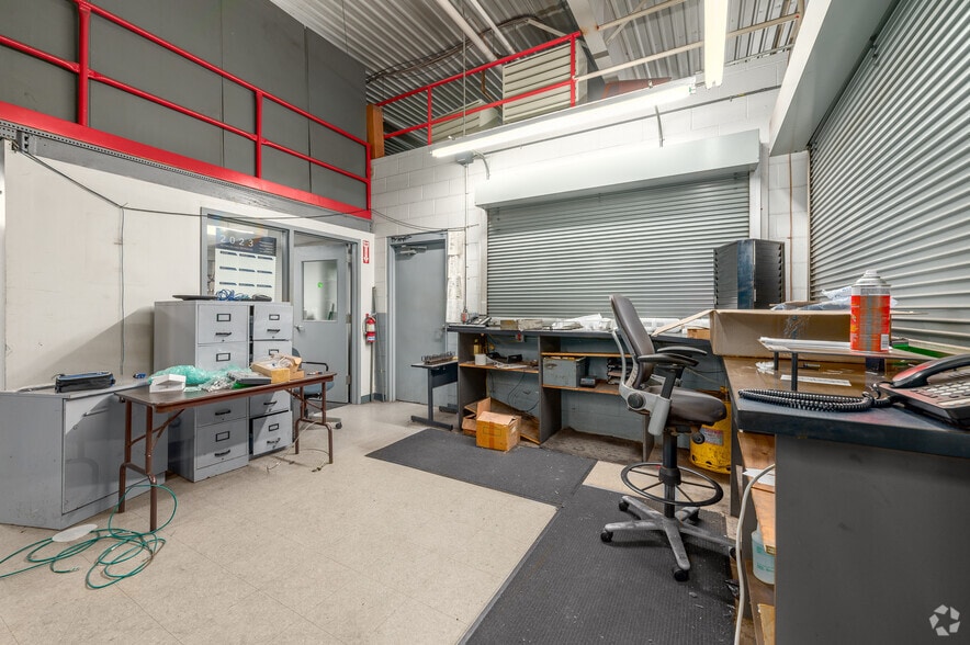 Photo of 1st Floor Ste 