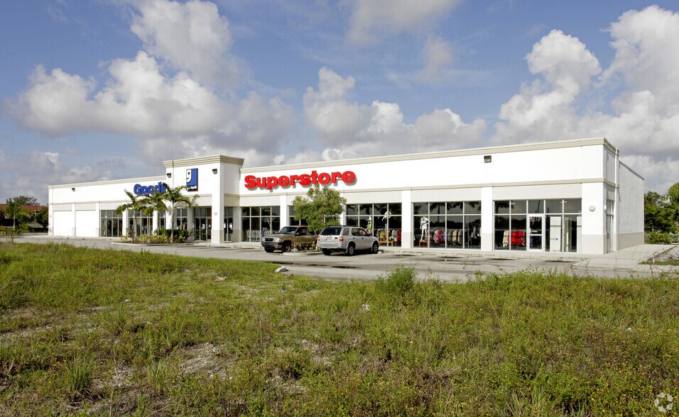 More Photos Of 19650-19674 NW 27th Ave, Miami Gardens Storefront For Lease