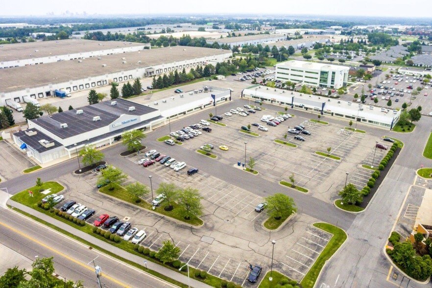 More Photos Of 2118-2132 Stringtown Rd, Grove City Unknown For Lease