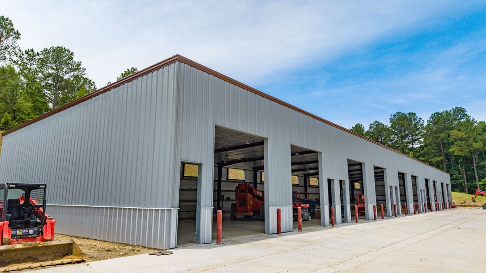 More Photos Of 1040 Park Ct, Greensboro Warehouse For Sale