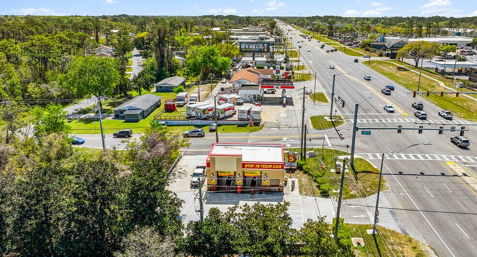 More Photos Of 2090 Us 1, Saint Augustine General Retail For Sale