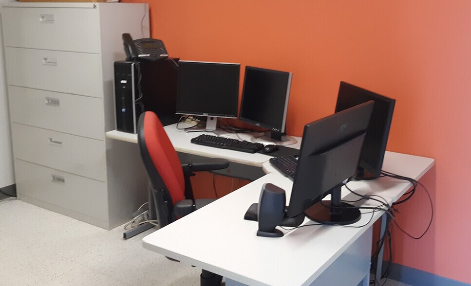 More Photos Of 2575 Willow Point Way, Knoxville Office For Sale