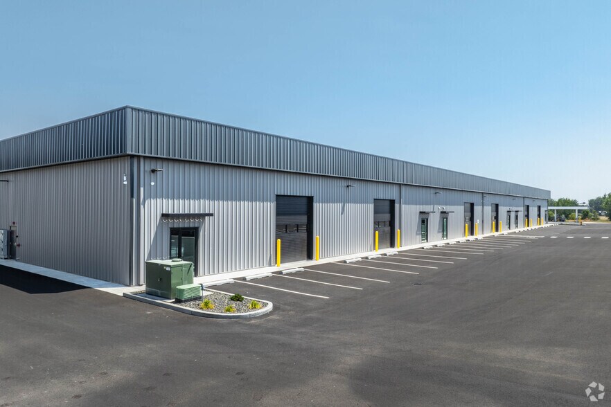 More Photos Of 2513 Logan St, Richland Unknown For Lease