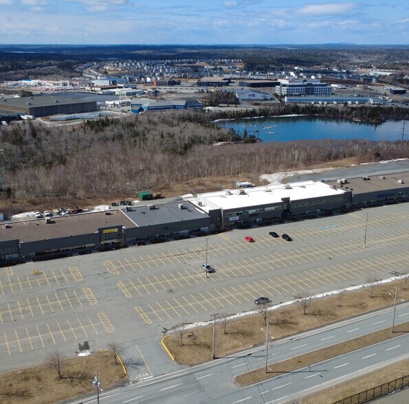 Primary Photo Of 155 Chain Lake Dr, Halifax Storefront Retail Office For Lease