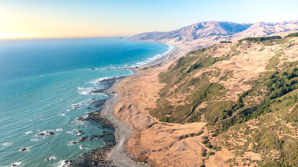 More Photos Of 26000 Mattole Rd, Ferndale Land For Sale