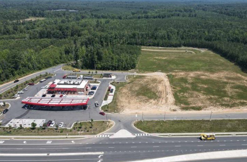 More Photos Of Ladysmith Rd, Ruther Glen Land For Sale