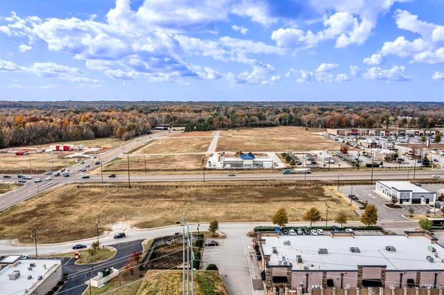 More Photos Of 00 Chloe, Jackson Land For Sale