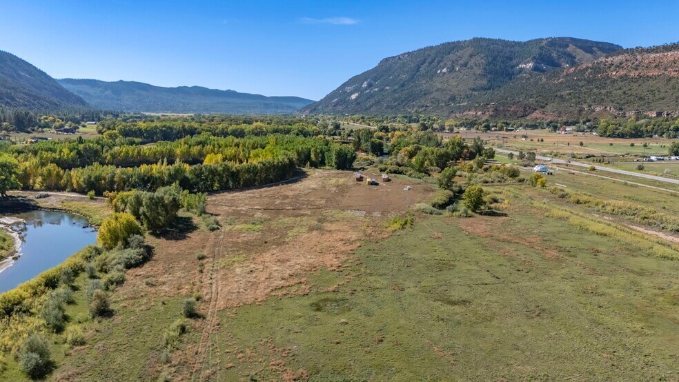 More Photos Of 27848 US 550, Durango Land For Sale