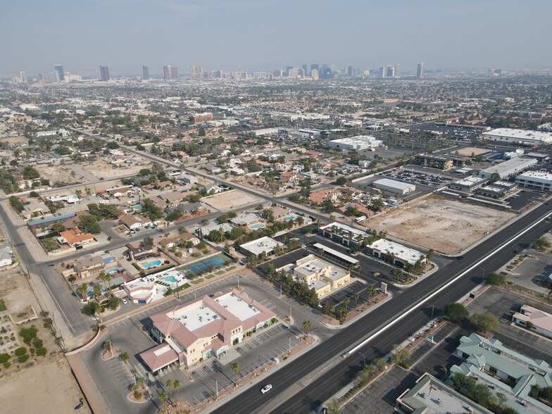 More Photos Of 2008 S Jones Blvd, Las Vegas Medical For Sale
