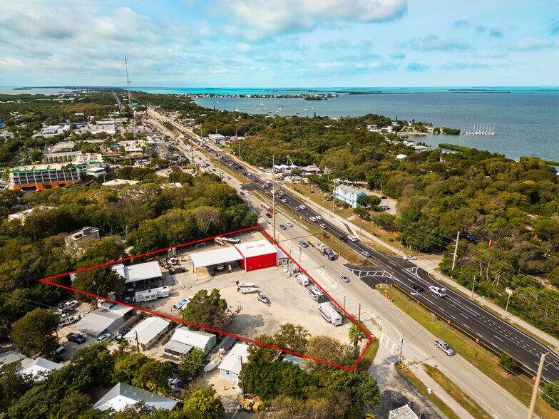 More Photos Of 100099 Overseas Hwy, Key Largo Freestanding For Sale