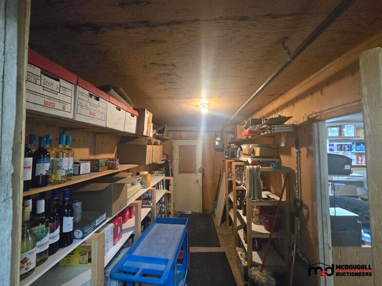 More Photos Of 112 Main St, Nokomis Storefront Retail Residential For Sale