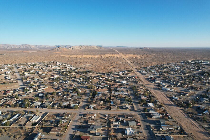More Photos Of 15000 Stacy Ann Dr, El Paso Land For Sale