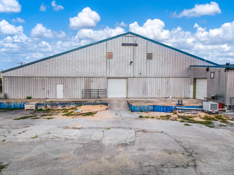 More Photos Of 3680 OLD SR 8, Lake Placid Industrial For Sale
