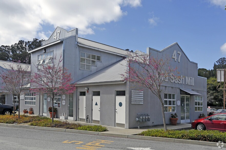 More Photos Of 303 Potrero St, Santa Cruz Unknown For Lease