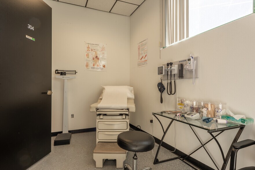 More Photos Of 2965 S Jones Blvd, Las Vegas Office For Sale