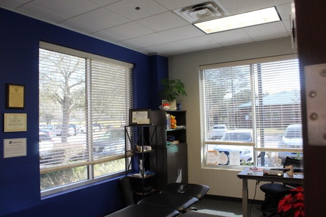 More Photos Of 1415 Highway 6, Sugar Land Medical For Lease