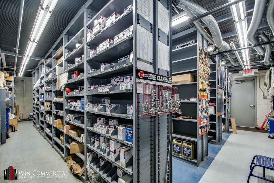 More Photos Of 3521 Whiskey Bottom Rd, Laurel Auto Repair For Sale