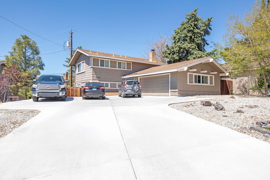 More Photos Of , Reno Multifamily For Sale