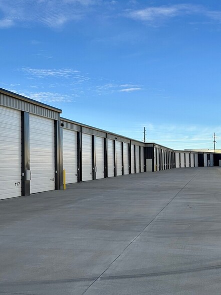 More Photos Of 2615 Deep Well Ranch Rd, Prescott Self Storage For Sale