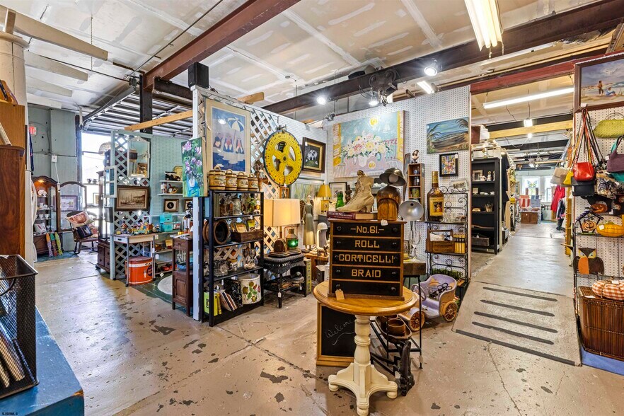 More Photos Of 1228 Route 109, Cape May Freestanding For Sale