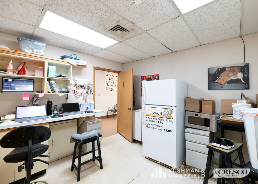 More Photos Of 3525 Warren Rd, Cleveland Storefront For Sale