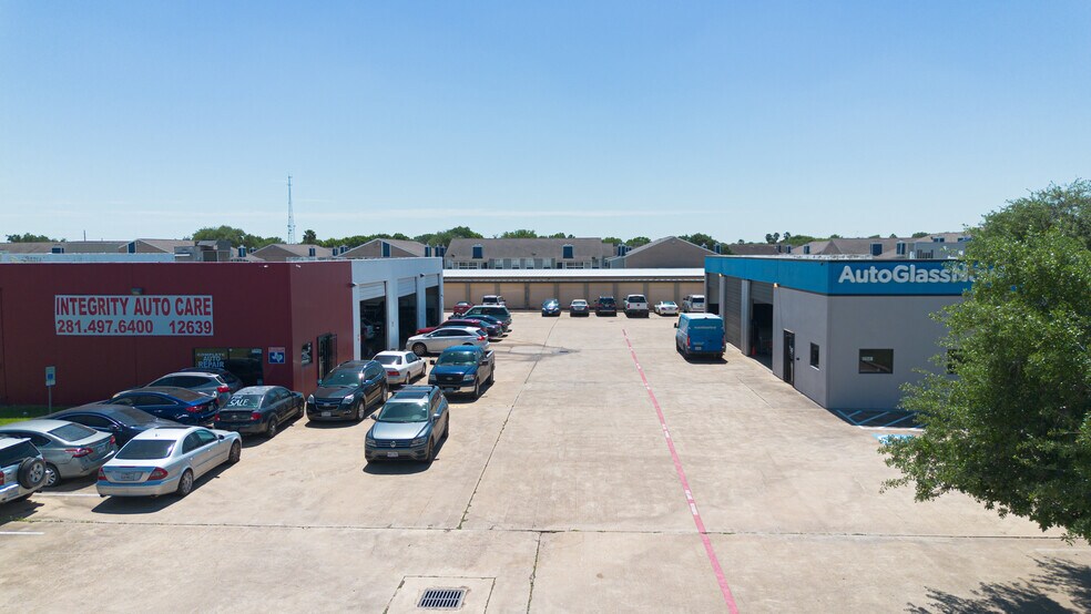 More Photos Of 12641 Westheimer Rd, Houston Auto Repair For Sale