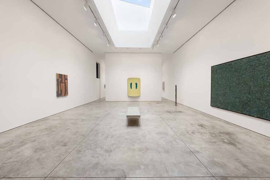 More Photos Of 547 W 25th St, New York Storefront For Sale